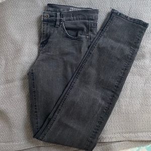 Madewell Jeans